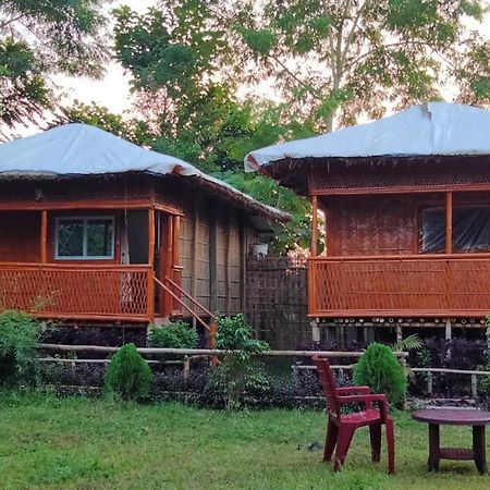 Tiger'S Wood Glamping & Eco-Retreat Kāziranga Exterior photo