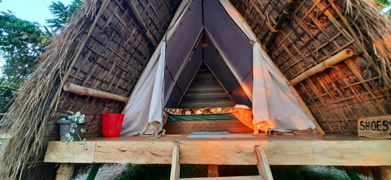 Tiger'S Wood Glamping & Eco-Retreat Kāziranga Exterior photo